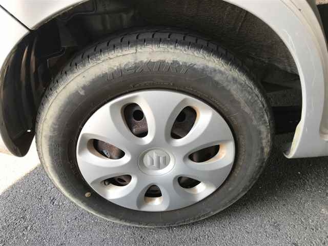 SUZUKI ALTO 2010