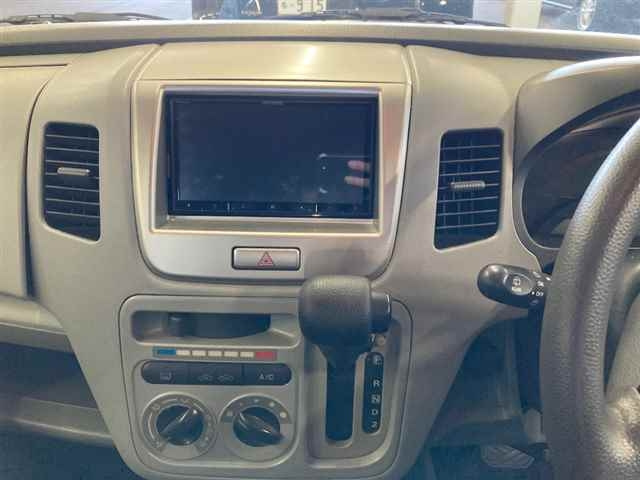 SUZUKI WAGON R 2012