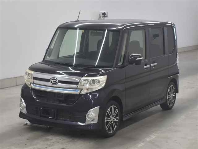 DAIHATSU TANTO 2014
