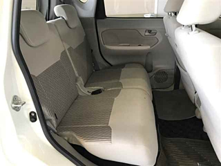 DAIHATSU MOVE 2018