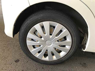 DAIHATSU MOVE 2018