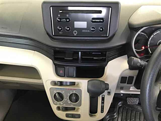 DAIHATSU MOVE 2018
