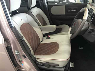 SUZUKI ALTO LAPIN 2014