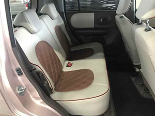 SUZUKI ALTO LAPIN 2014