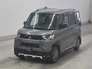 MITSUBISHI DELICA MINI 2023