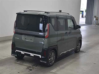 MITSUBISHI DELICA MINI 2023