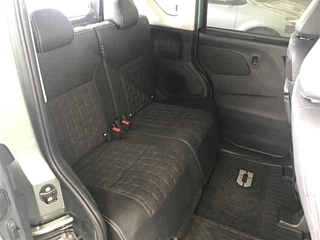 MITSUBISHI DELICA MINI 2023