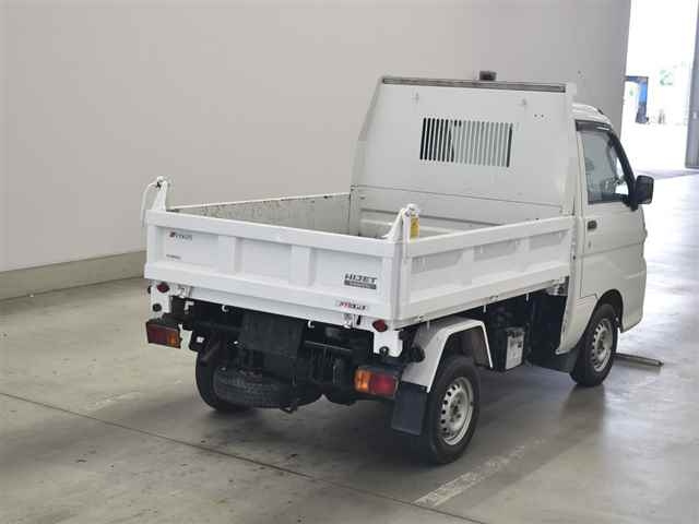 DAIHATSU HIJET TRUCK 2013
