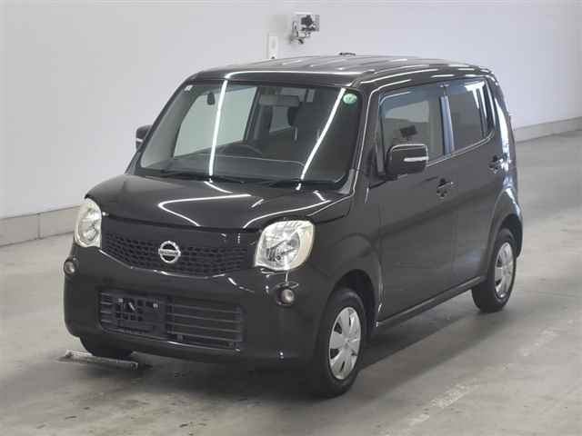 NISSAN MOCO 2011