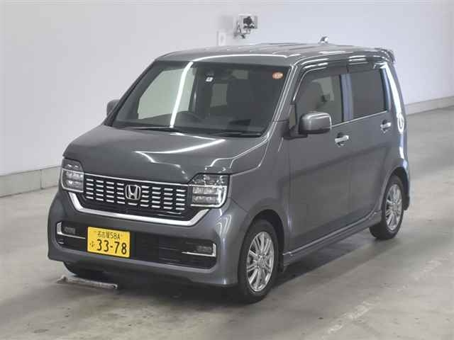 HONDA N WGN 2020