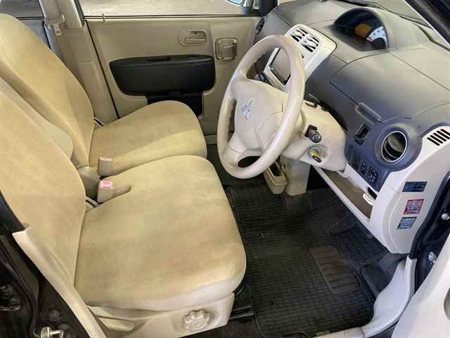 MITSUBISHI EK WAGON 2013