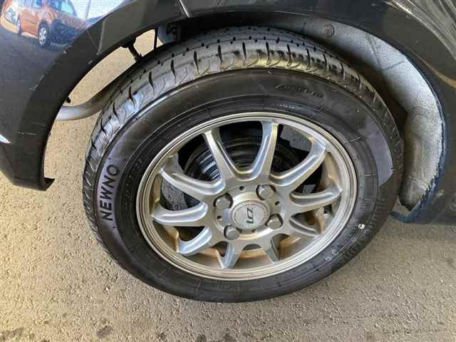 MITSUBISHI EK WAGON 2013