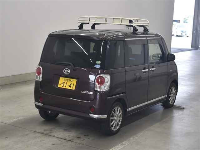 DAIHATSU MOVE CANBUS 2017