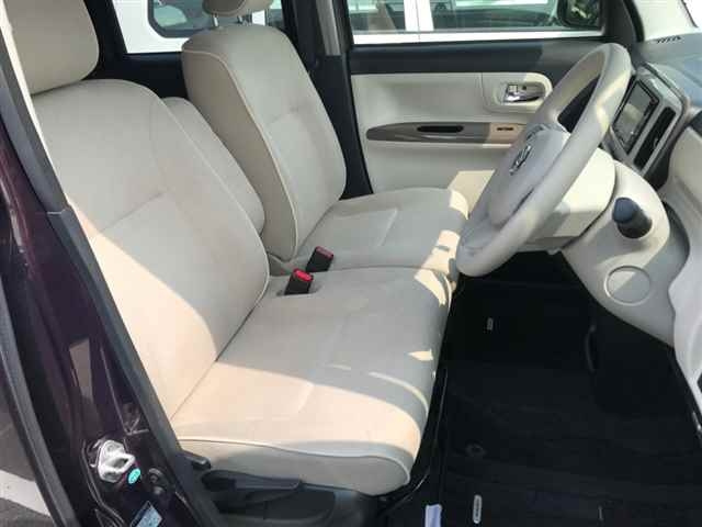 DAIHATSU MOVE CANBUS 2017