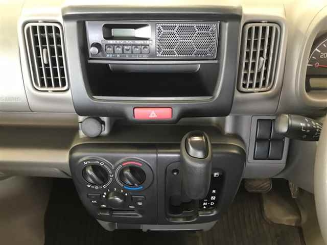 NISSAN CLIPPER VAN 2017