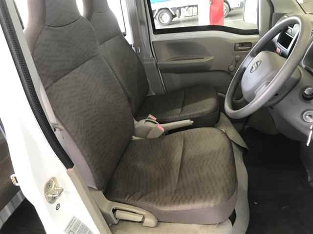 NISSAN CLIPPER VAN 2017