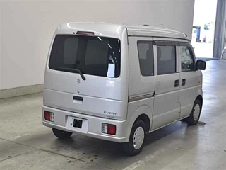 SUZUKI EVERY 2013