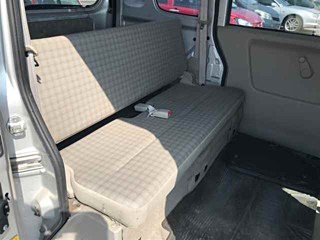 SUZUKI EVERY 2013