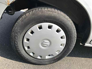 SUZUKI EVERY 2013