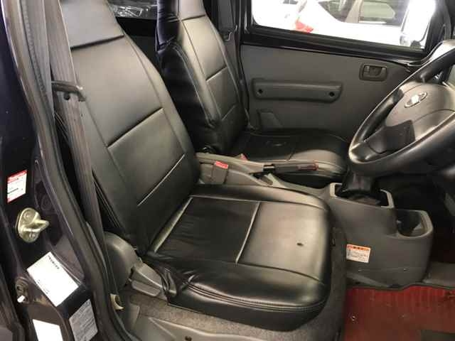 NISSAN CLIPPER VAN 2011