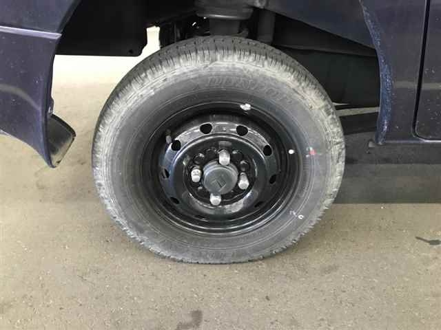 NISSAN CLIPPER VAN 2011