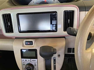 DAIHATSU MOVE CANBUS 2017