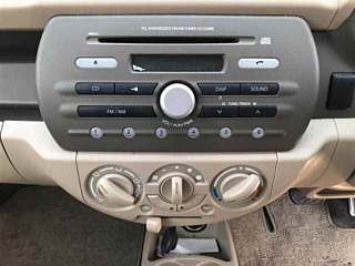 SUZUKI ALTO 2012
