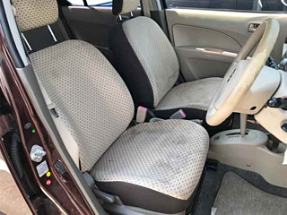 SUZUKI ALTO 2012