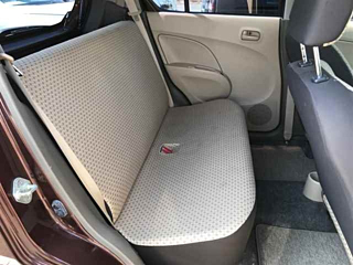 SUZUKI ALTO 2012