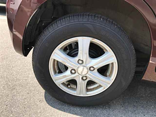 SUZUKI ALTO 2012