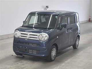 SUZUKI WAGON R SMILE 2023