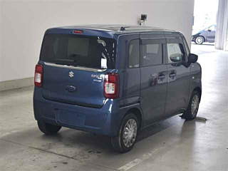 SUZUKI WAGON R SMILE 2023
