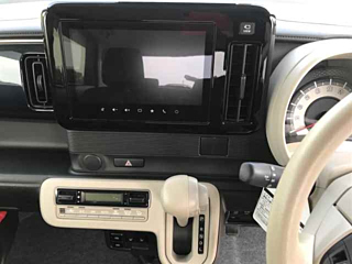 SUZUKI WAGON R SMILE 2023