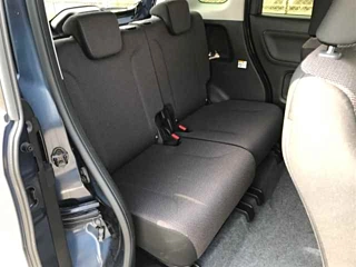 SUZUKI WAGON R SMILE 2023