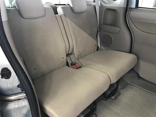 HONDA N BOX 2012