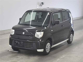 SUZUKI MRWAGON 2014