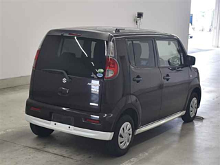 SUZUKI MRWAGON 2014