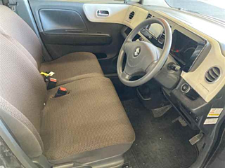 SUZUKI MRWAGON 2014