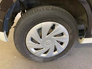 SUZUKI MRWAGON 2014