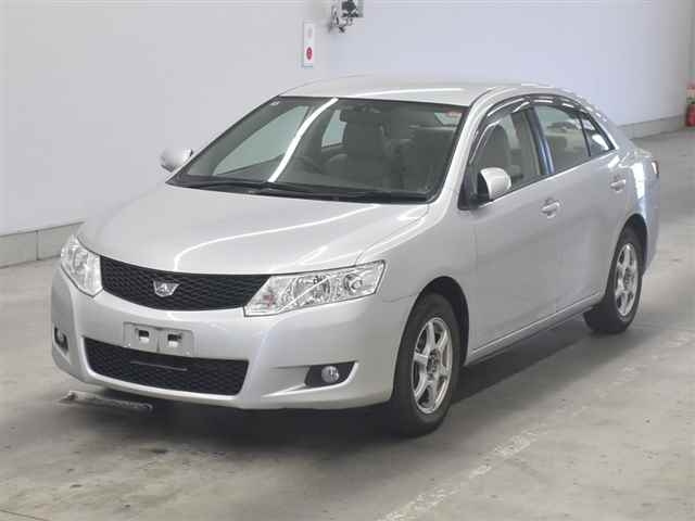 TOYOTA ALLION 2008
