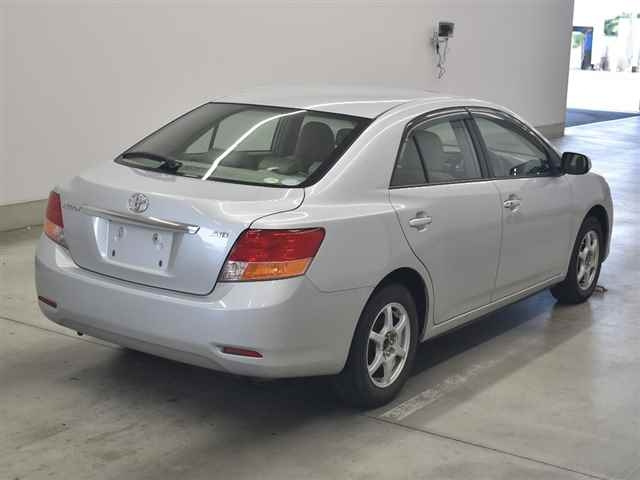 TOYOTA ALLION 2008