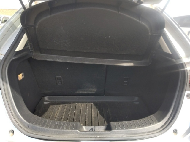 MAZDA DEMIO 2018
