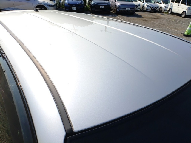 TOYOTA COROLLA FIELDER 2020