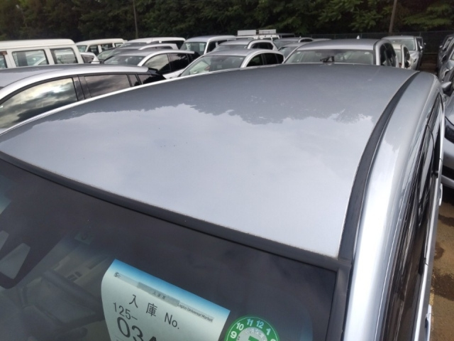DAIHATSU MOVE 2020