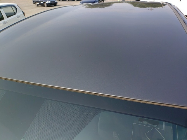 TOYOTA PRIUS ALPHA 2020