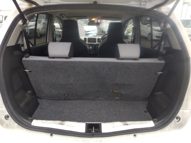 SUZUKI ALTO 2018