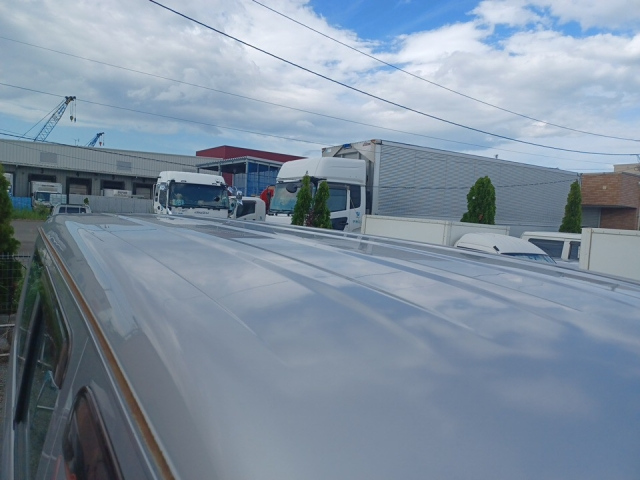 TOYOTA TOWN ACE VAN 2013