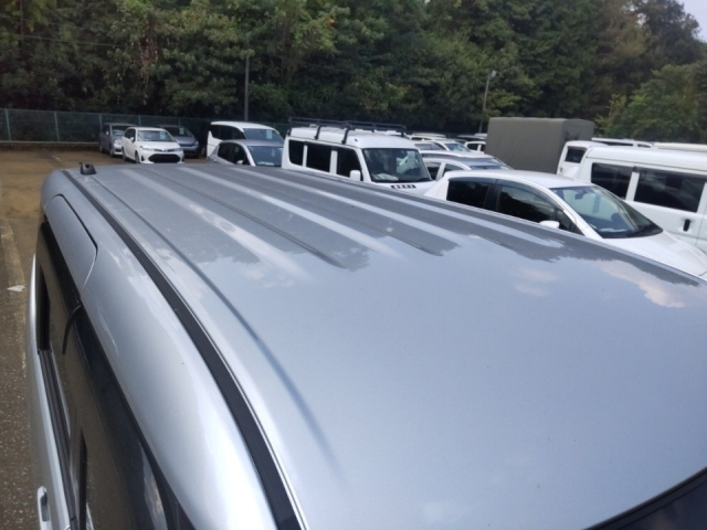 SUZUKI SOLIO 2019