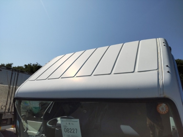 MITSUBISHI CANTER 2009