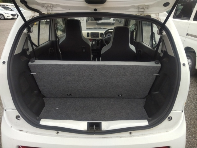 SUZUKI ALTO 2016